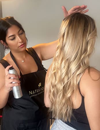 Yeliz Coiffure à Annecy en Haute-Savoie